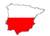 CEVAMO S.L. - Polski